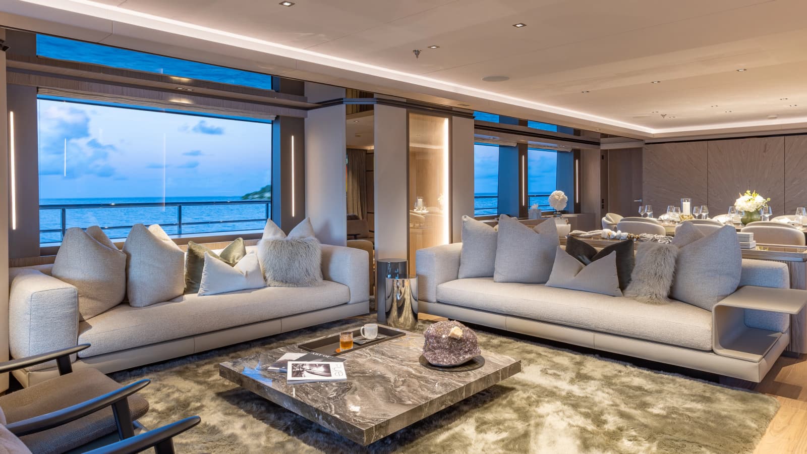 2024 Codecasa 43M - Photo 12