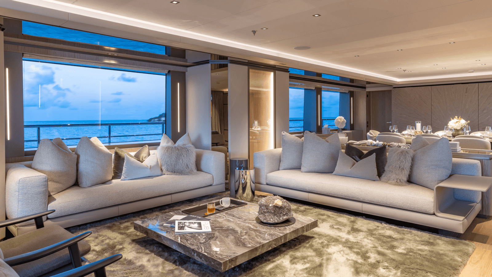 2024 Codecasa 43M - Photo 12