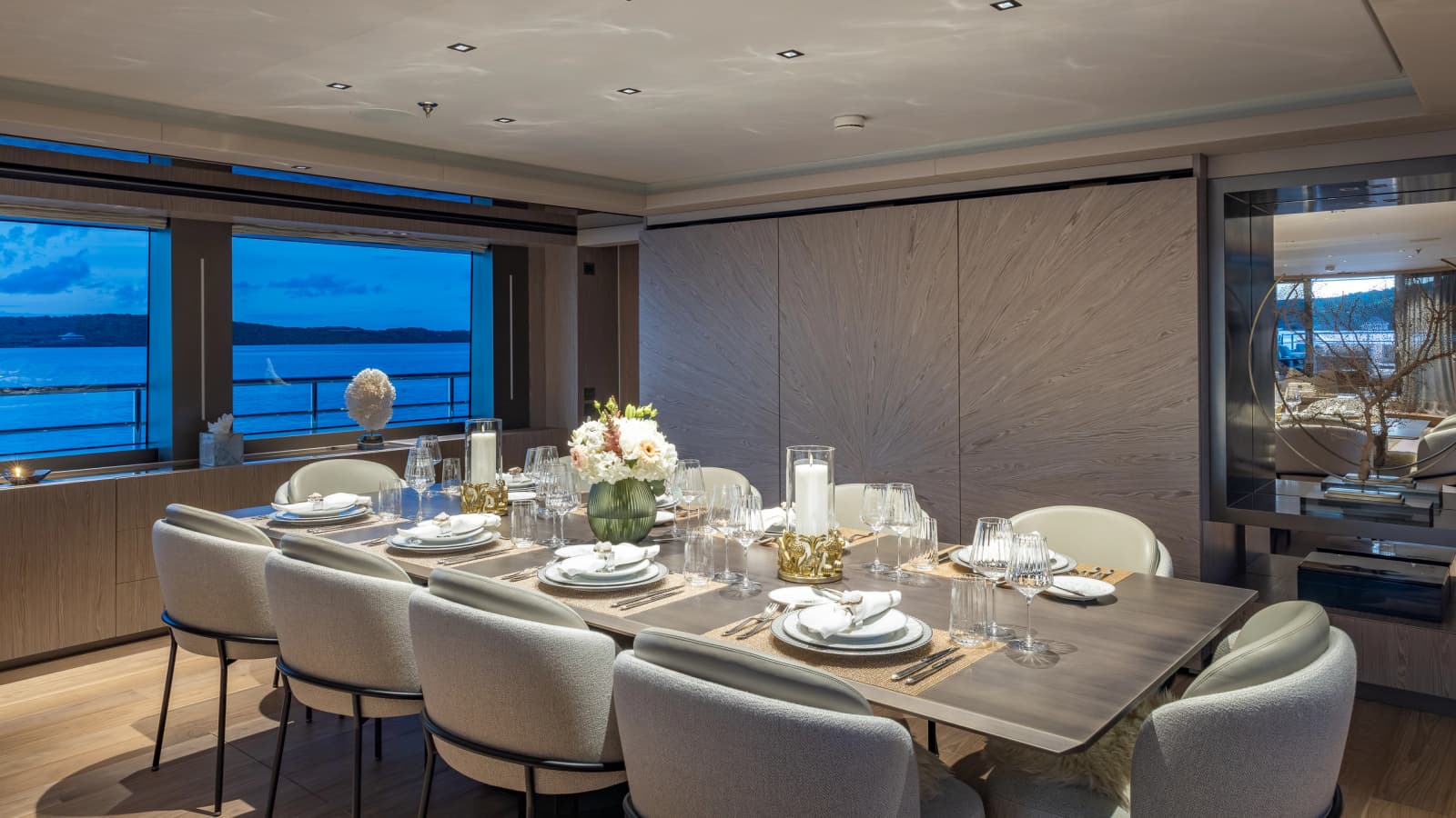 2024 Codecasa 43M - Photo 17