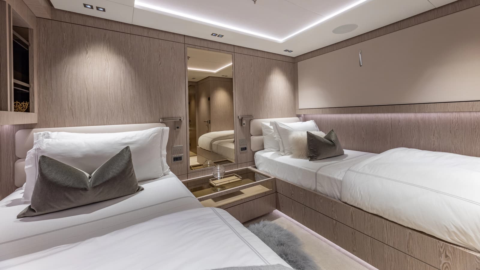 2024 Codecasa 43M - Photo 39