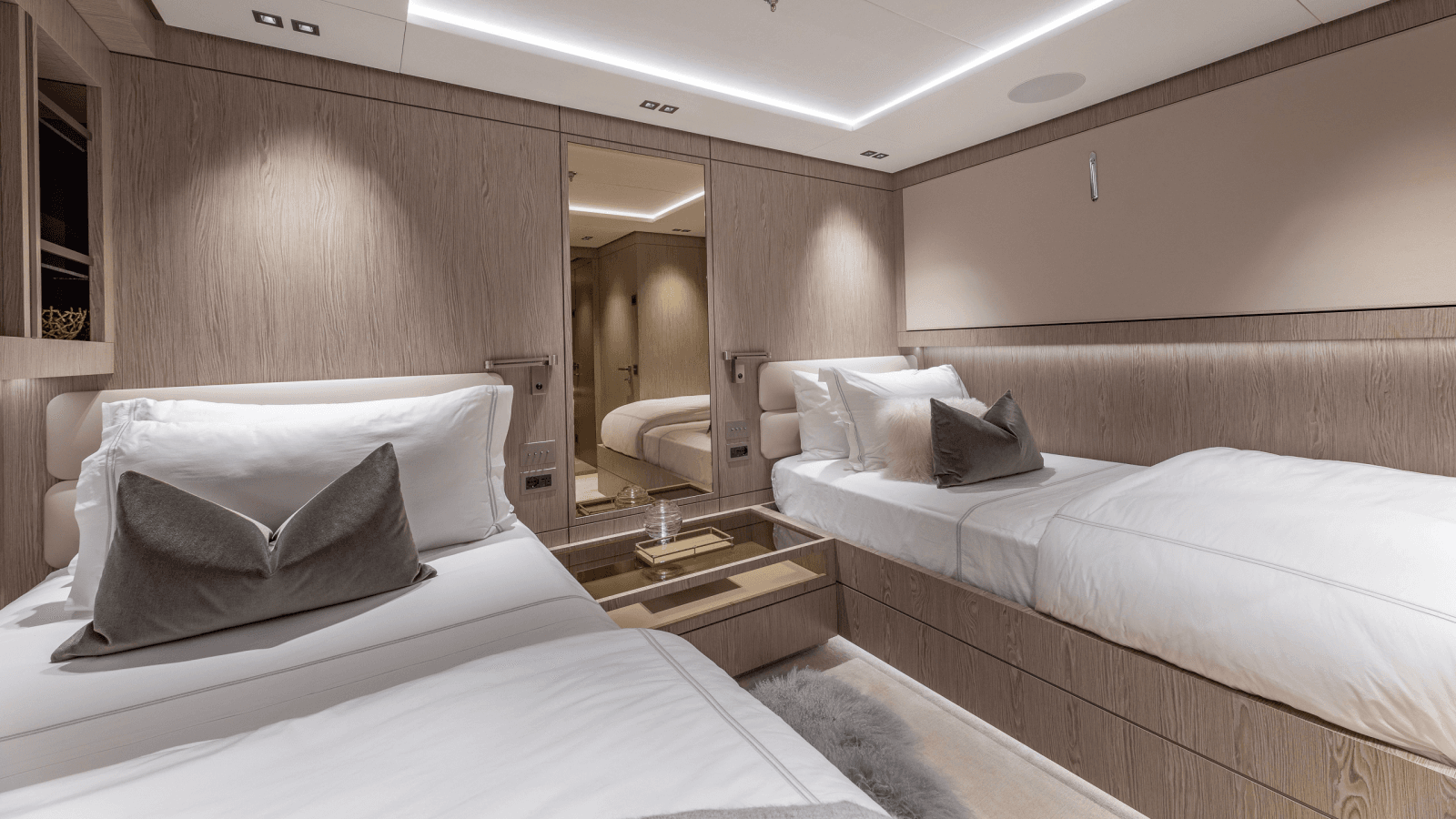 2024 Codecasa 43M - Photo 39