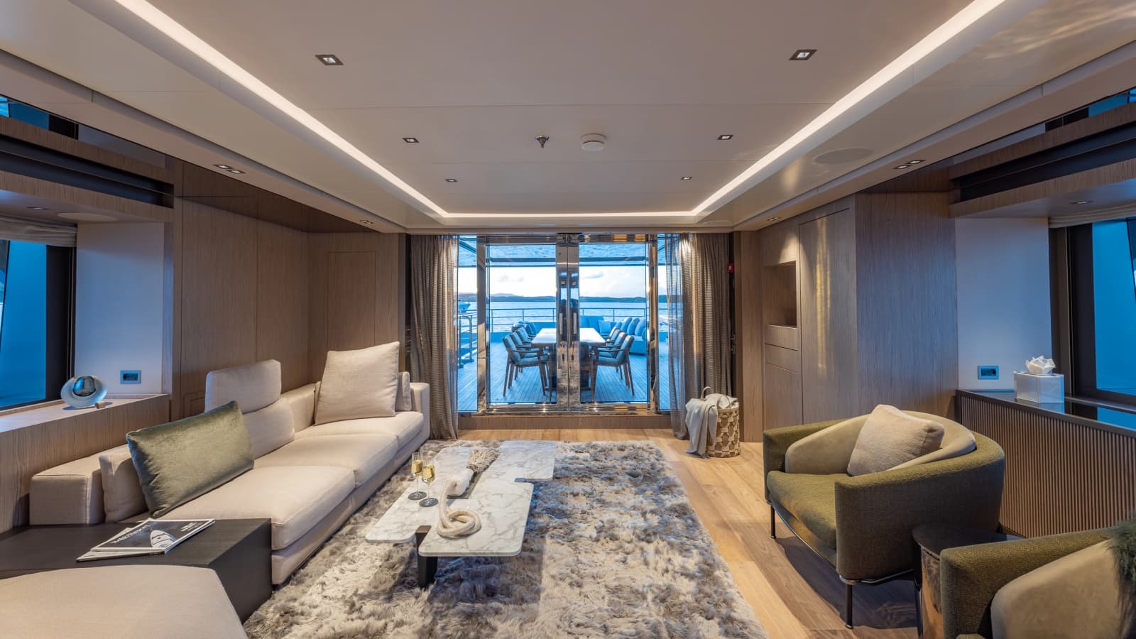 2024 Codecasa 43M - Photo 47