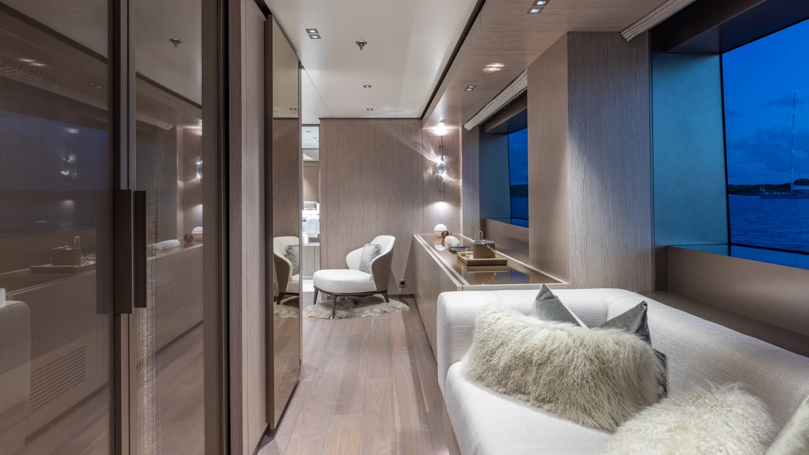 2024 Codecasa 43M - Photo 22