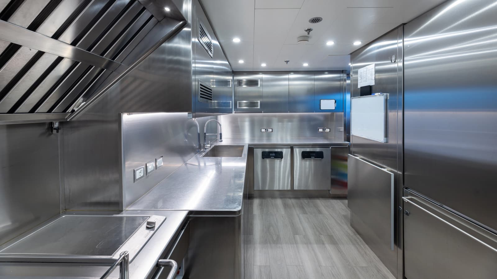 2024 Codecasa 43M - Photo 50