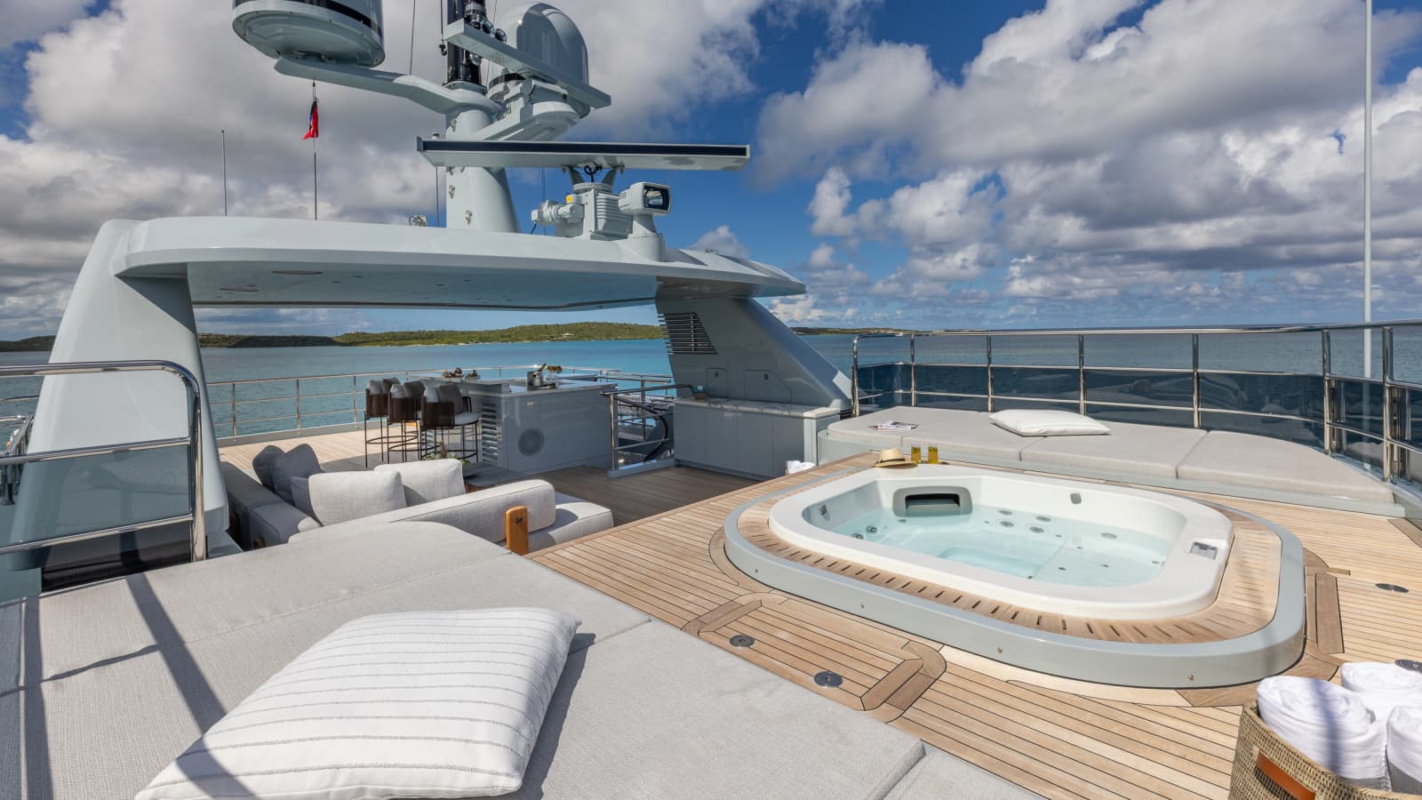 2024 Codecasa 43M - Photo 62