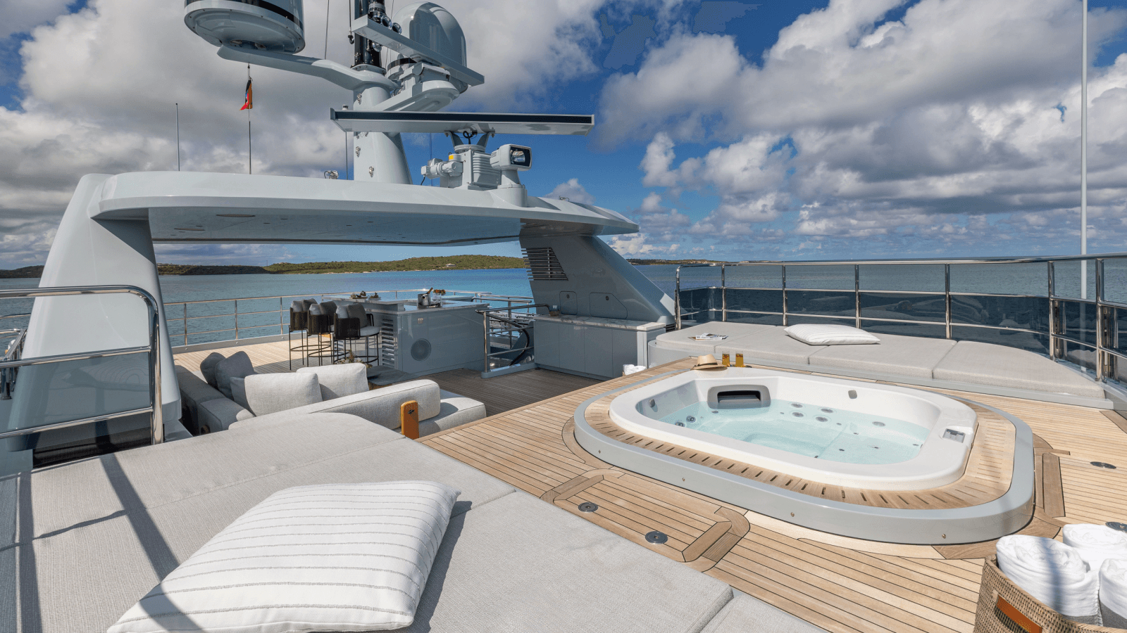 2024 Codecasa 43M - Photo 62