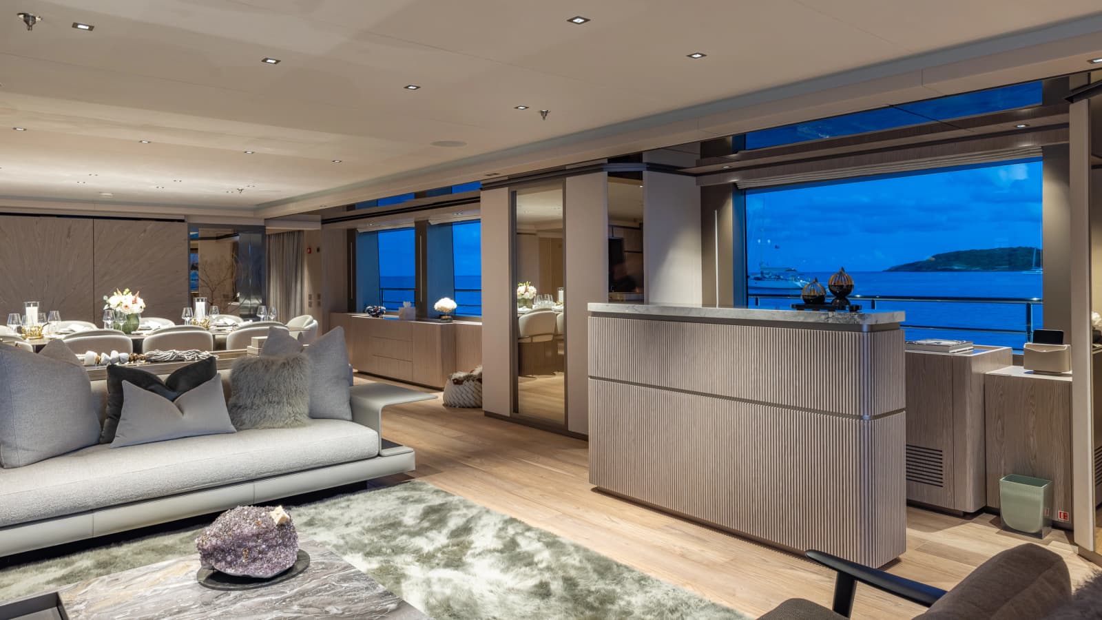2024 Codecasa 43M - Photo 13