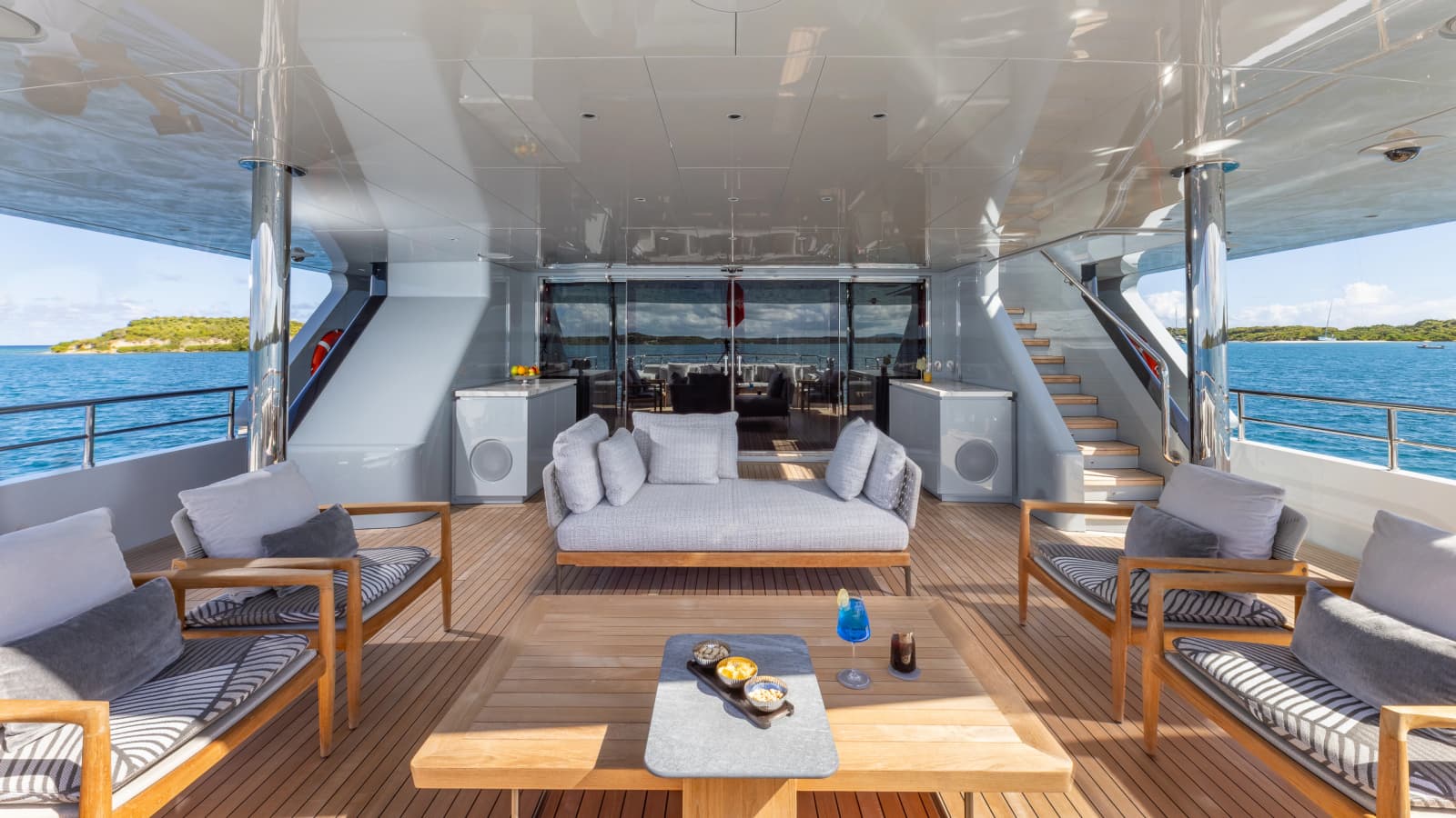 2024 Codecasa 43M - Photo 10