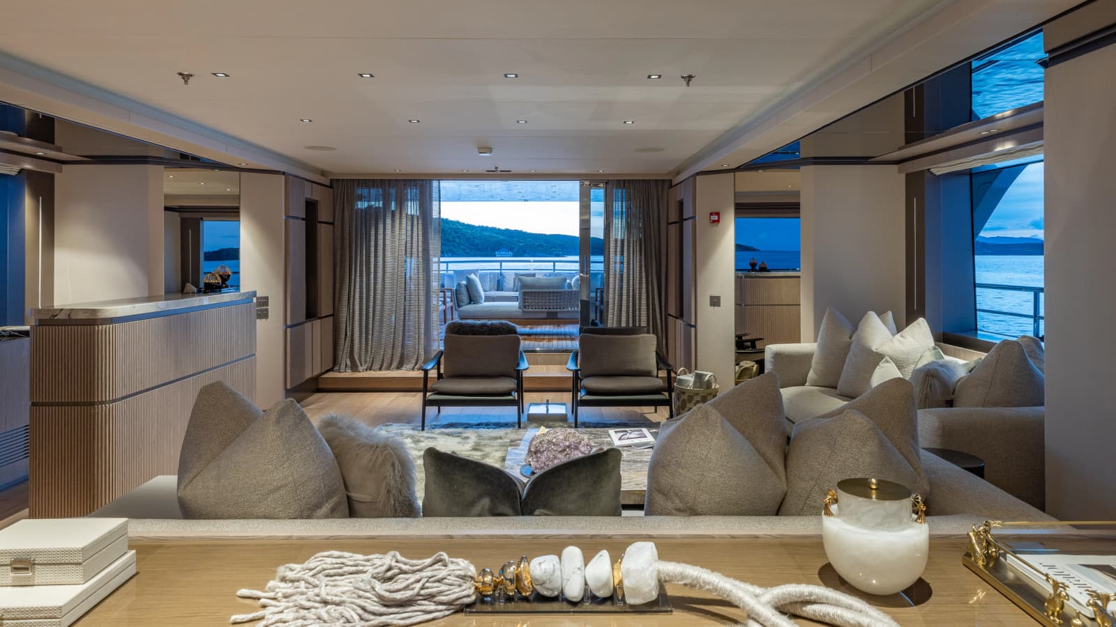2024 Codecasa 43M - Photo 18