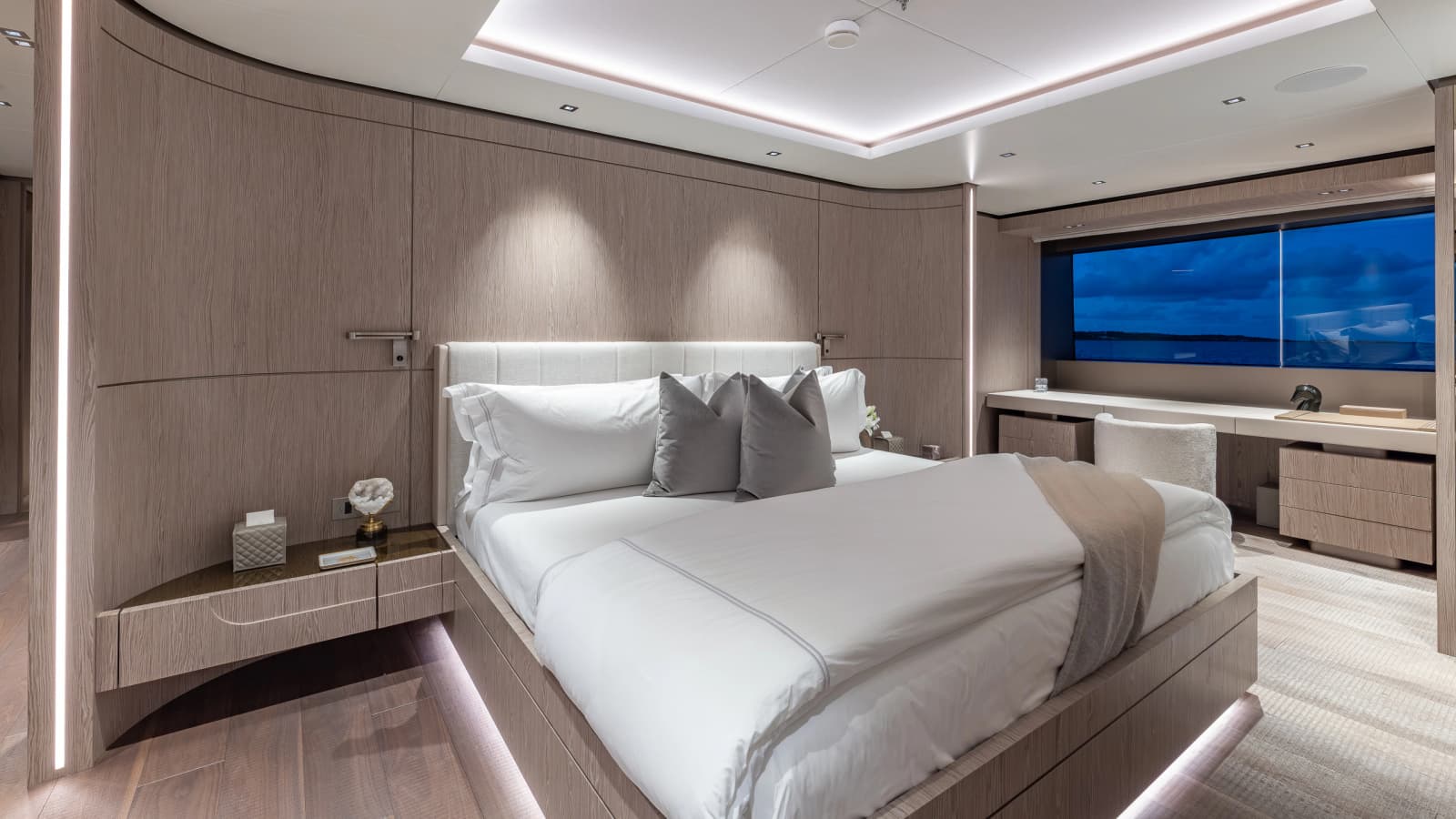 2024 Codecasa 43M - Photo 25