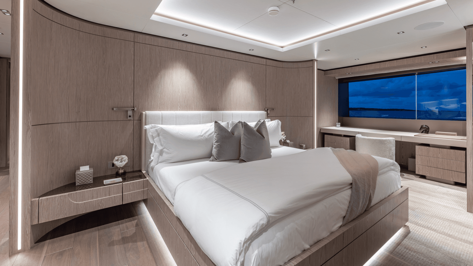 2024 Codecasa 43M - Photo 25