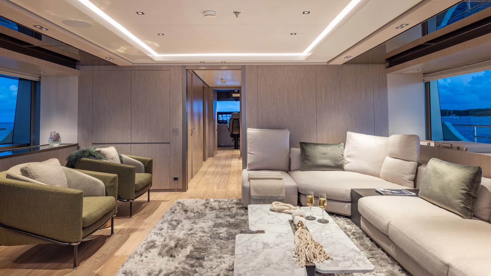 2024 Codecasa 43M - Photo 42