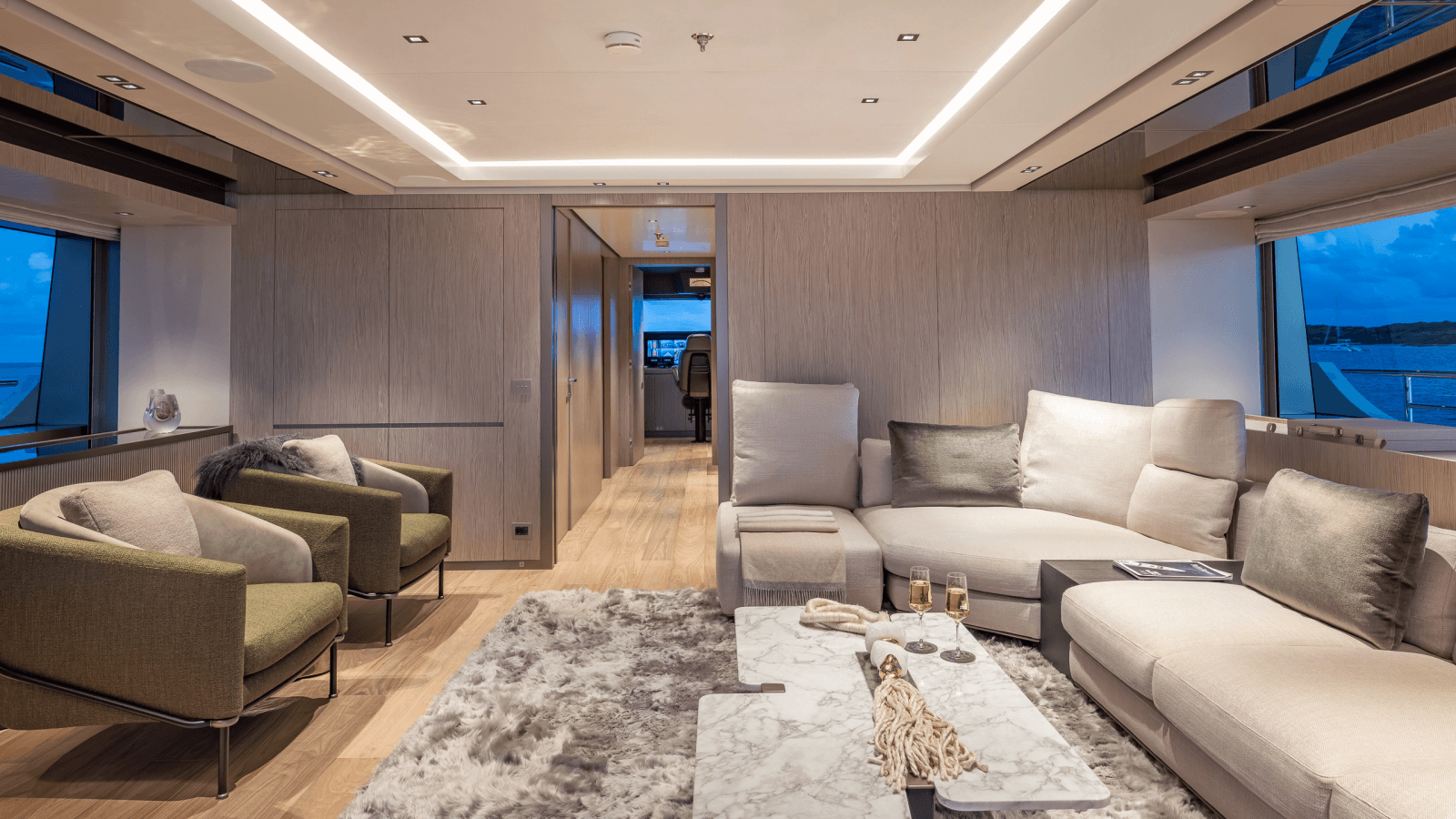 2024 Codecasa 43M - Photo 42