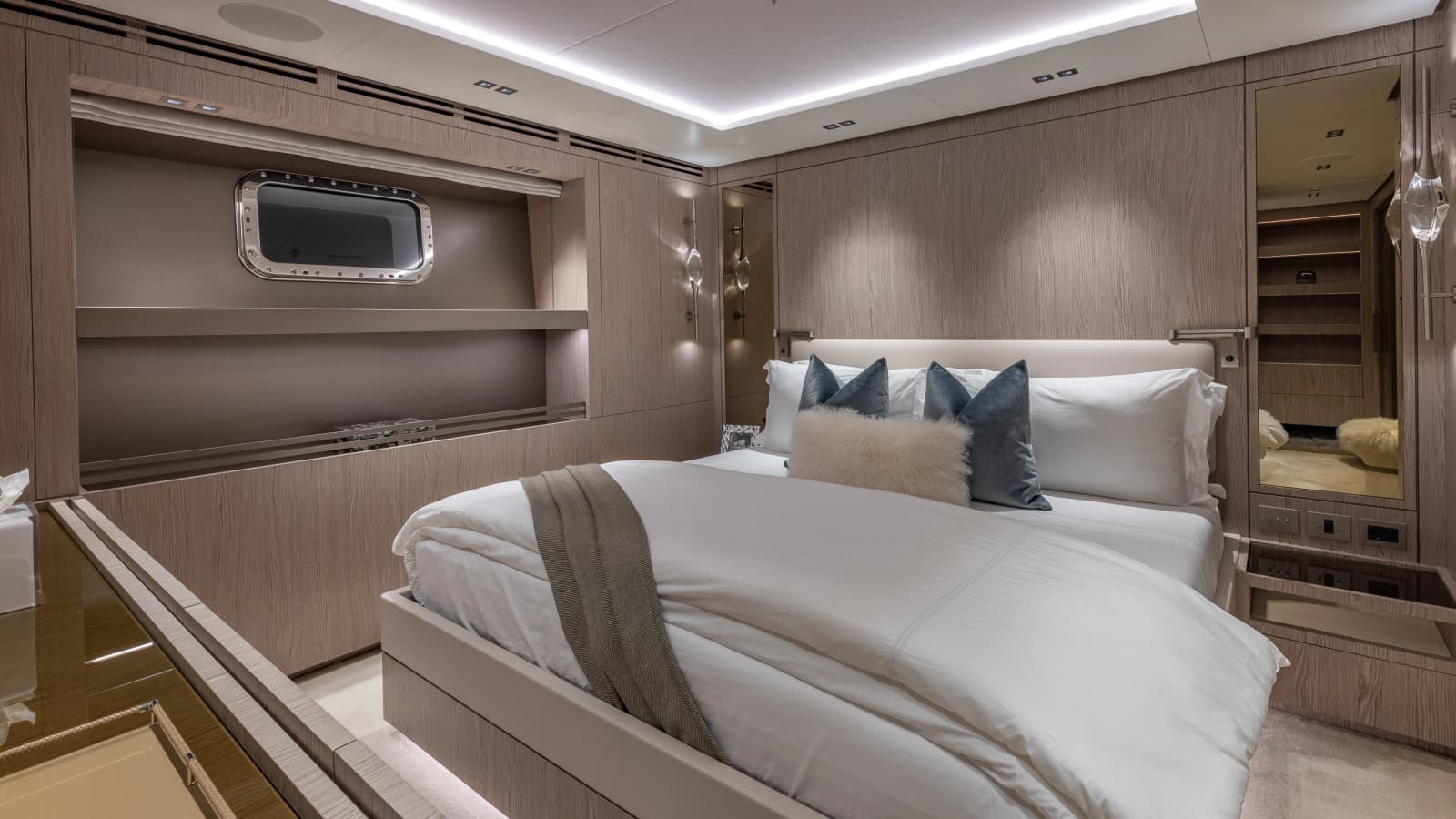 2024 Codecasa 43M - Photo 37