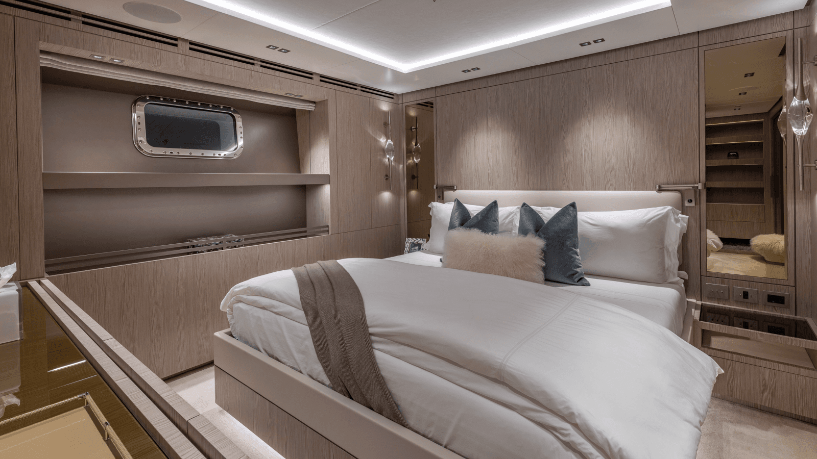 2024 Codecasa 43M - Photo 37