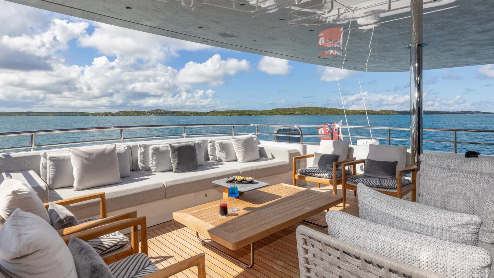 2024 Codecasa 43M - Photo 8