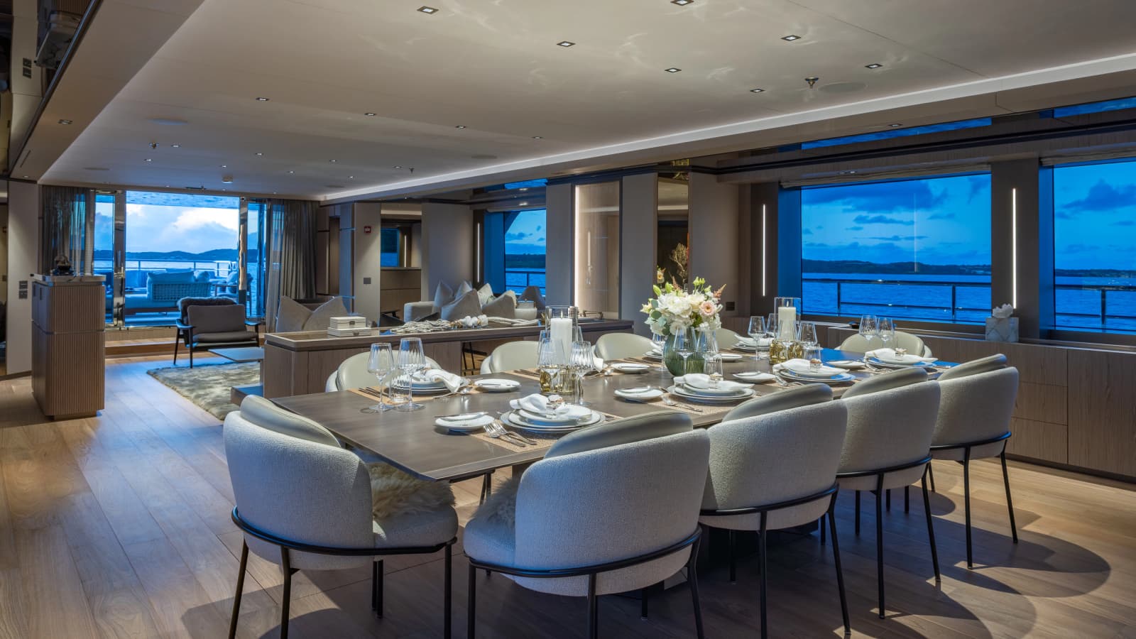 2024 Codecasa 43M - Photo 19