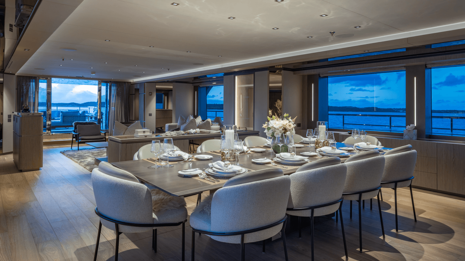 2024 Codecasa 43M - Photo 19