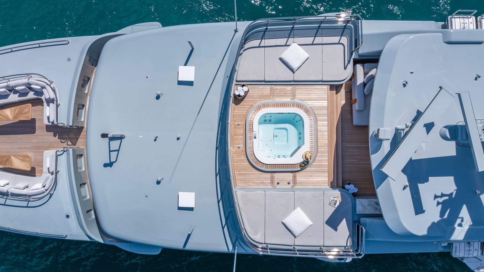 2024 Codecasa 43M - Photo 63