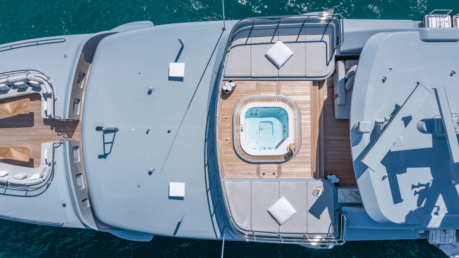 2024 Codecasa 43M - Photo 63