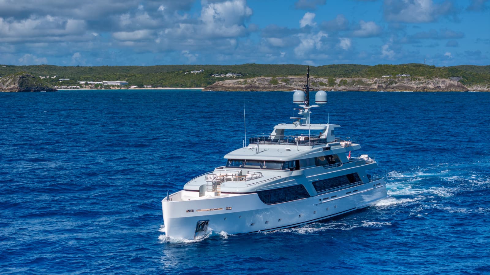 2024 Codecasa 43M - Photo 4
