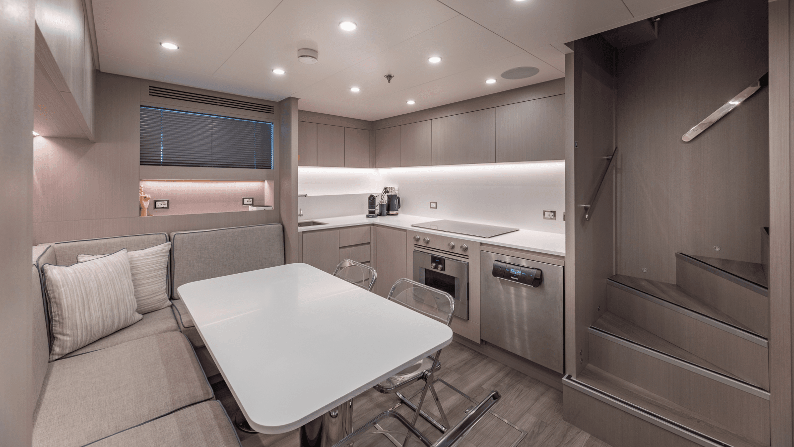 2024 Codecasa 43M - Photo 54