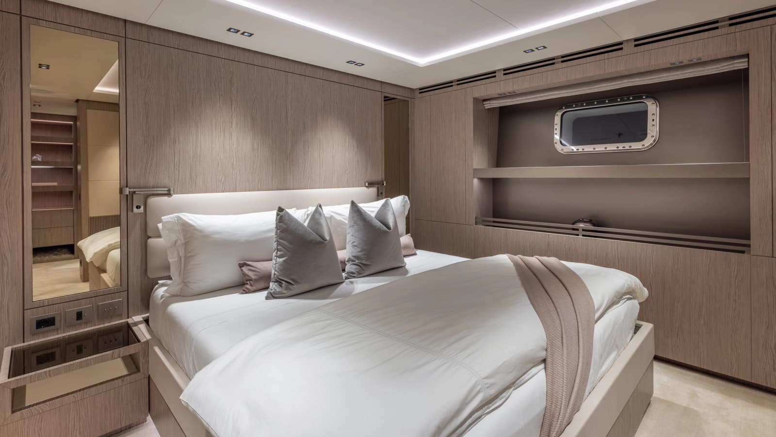 2024 Codecasa 43M - Photo 32
