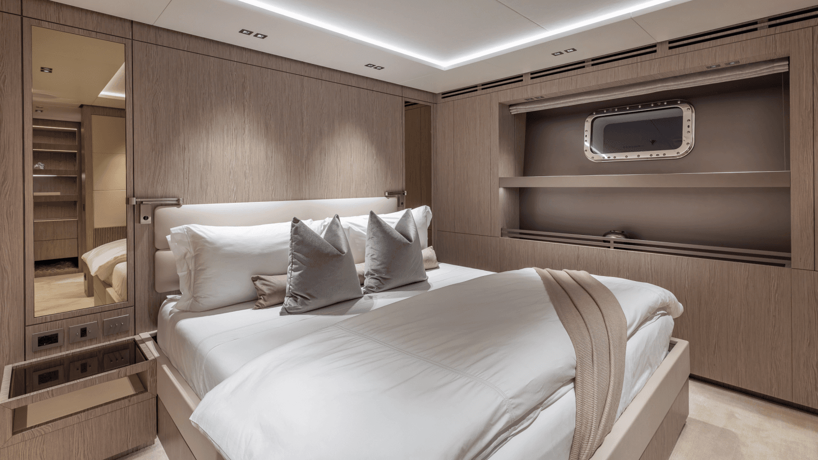 2024 Codecasa 43M - Photo 32