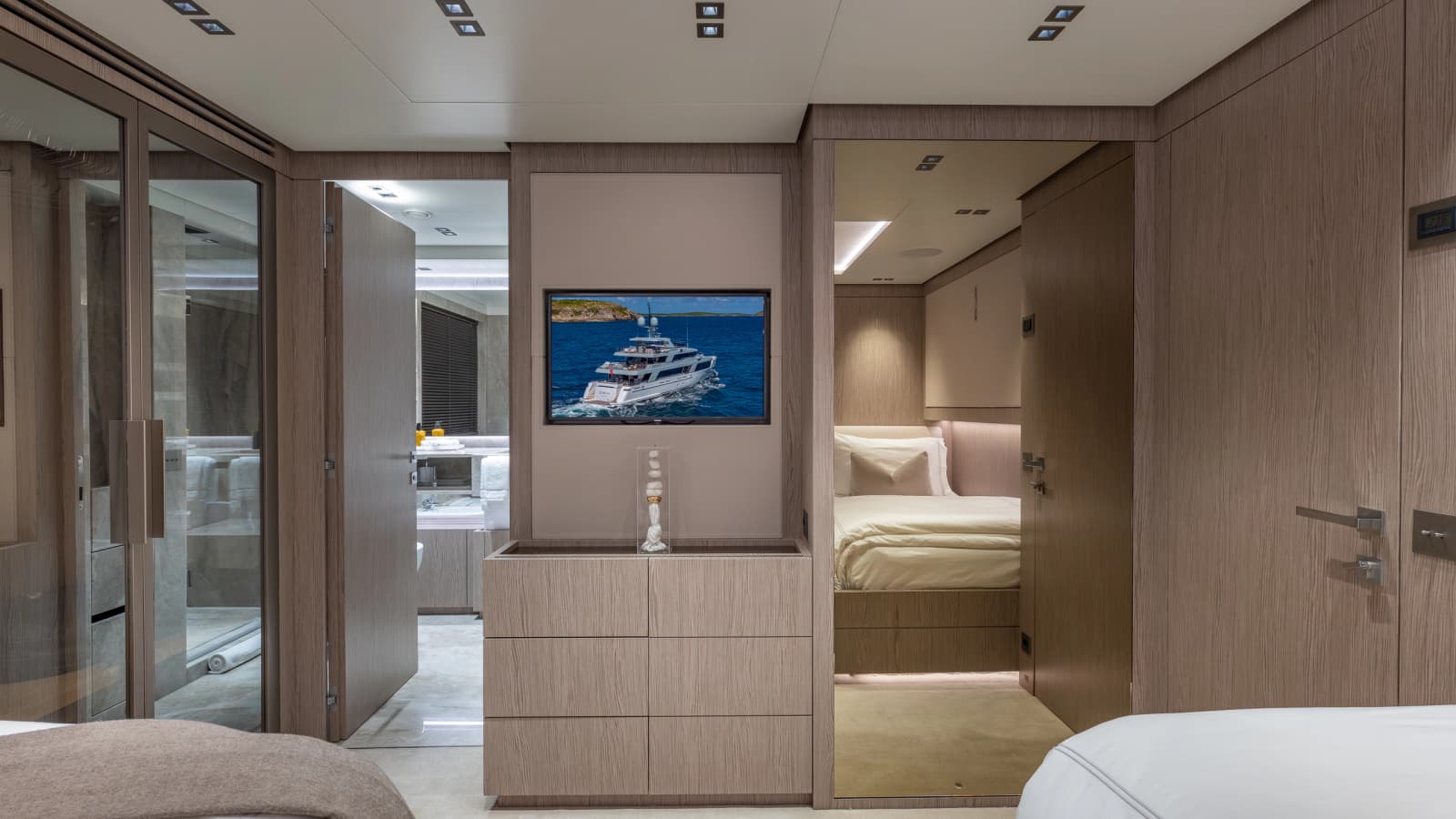 2024 Codecasa 43M - Photo 35