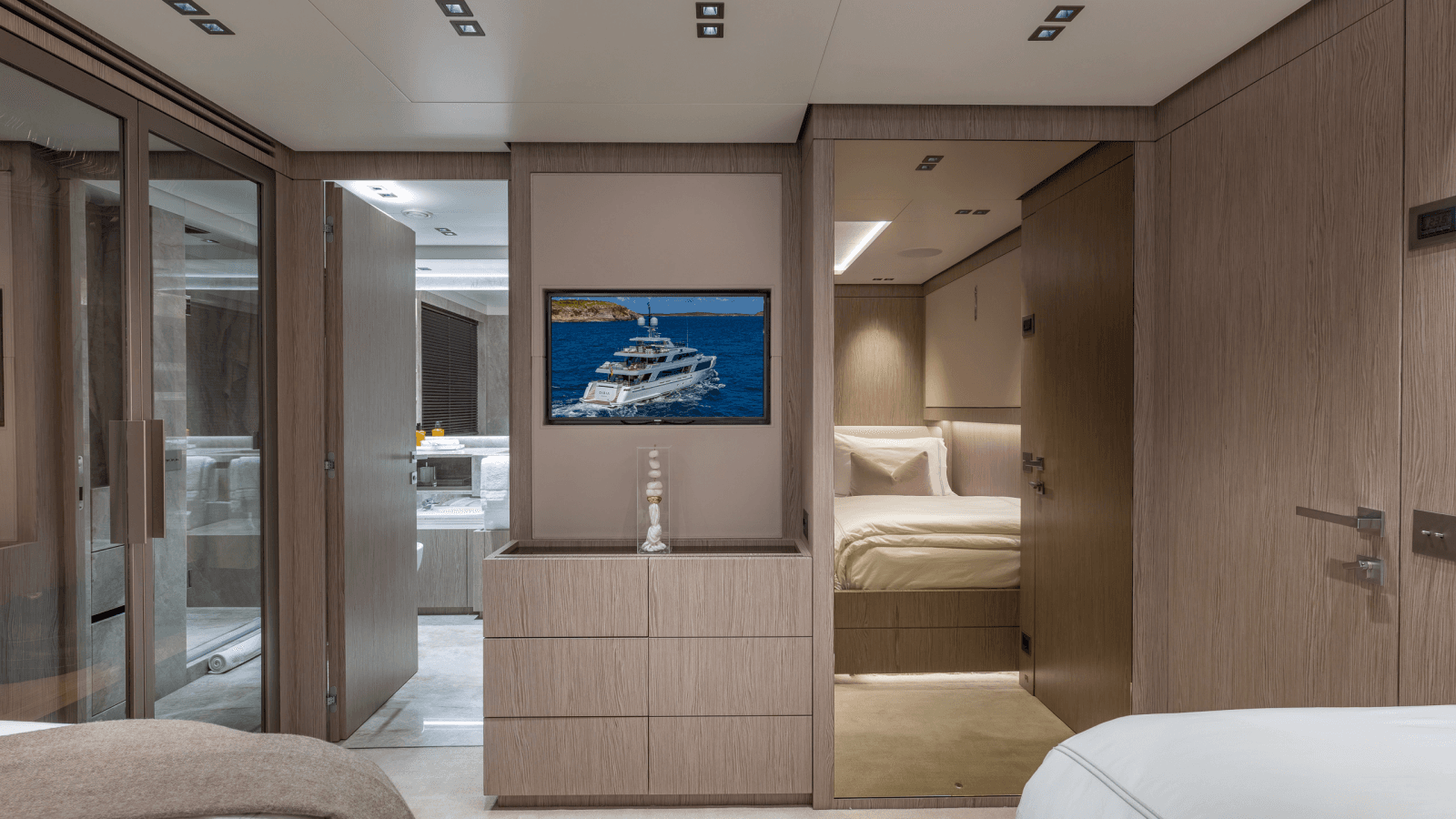 2024 Codecasa 43M - Photo 35