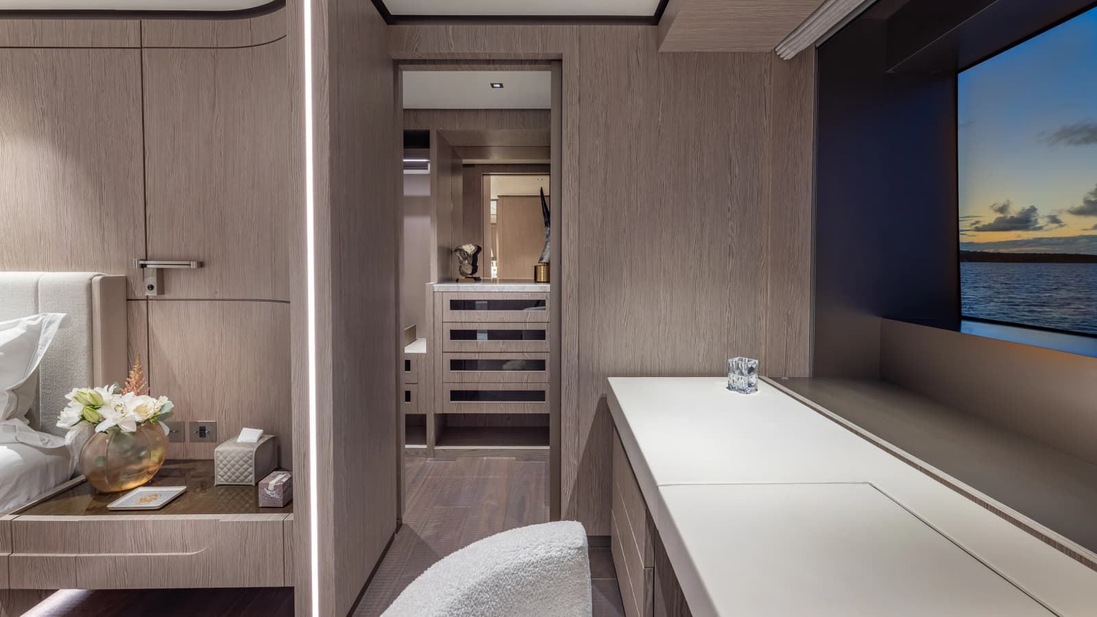 2024 Codecasa 43M - Photo 27