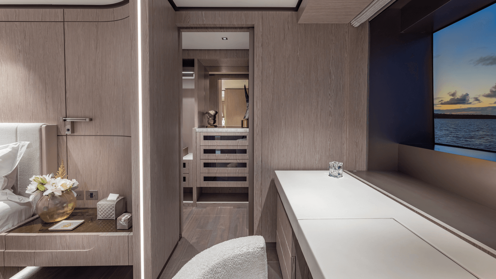 2024 Codecasa 43M - Photo 27