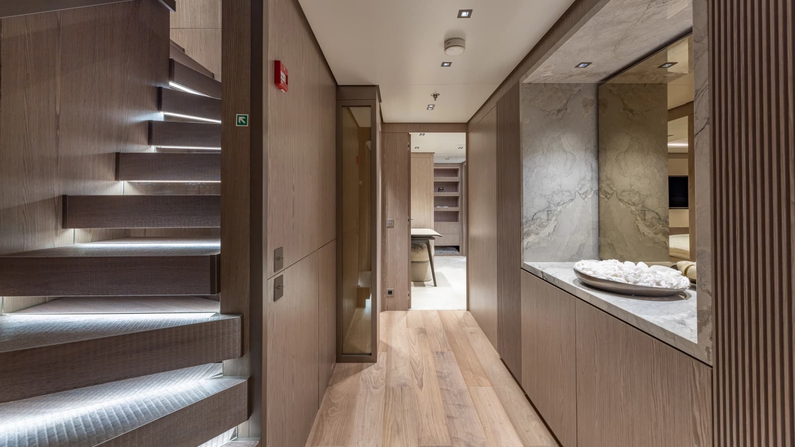 2024 Codecasa 43M - Photo 31