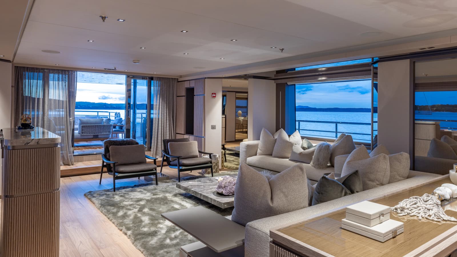 2024 Codecasa 43M - Photo 15