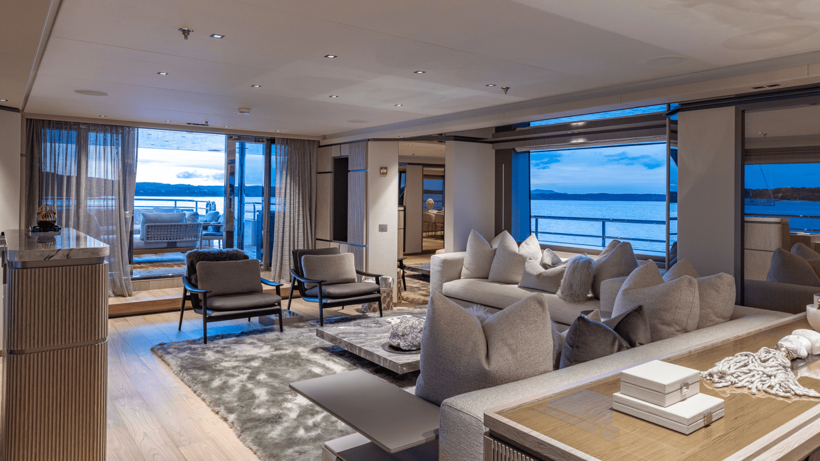 2024 Codecasa 43M - Photo 15