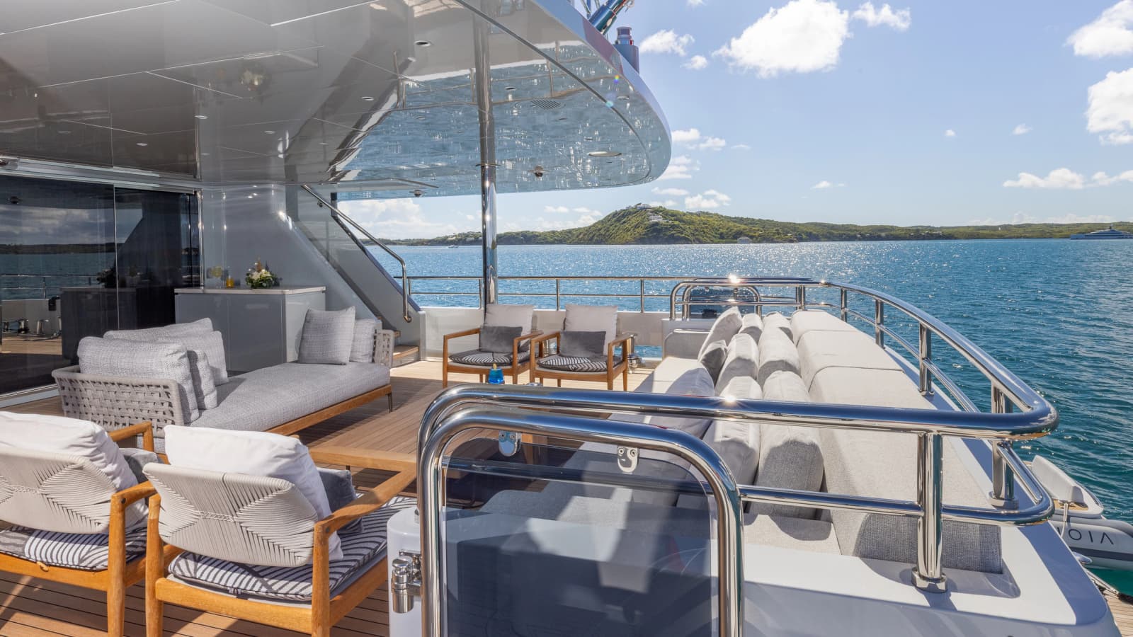 2024 Codecasa 43M - Photo 9