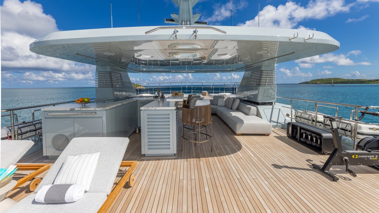 2024 Codecasa 43M - Photo 66