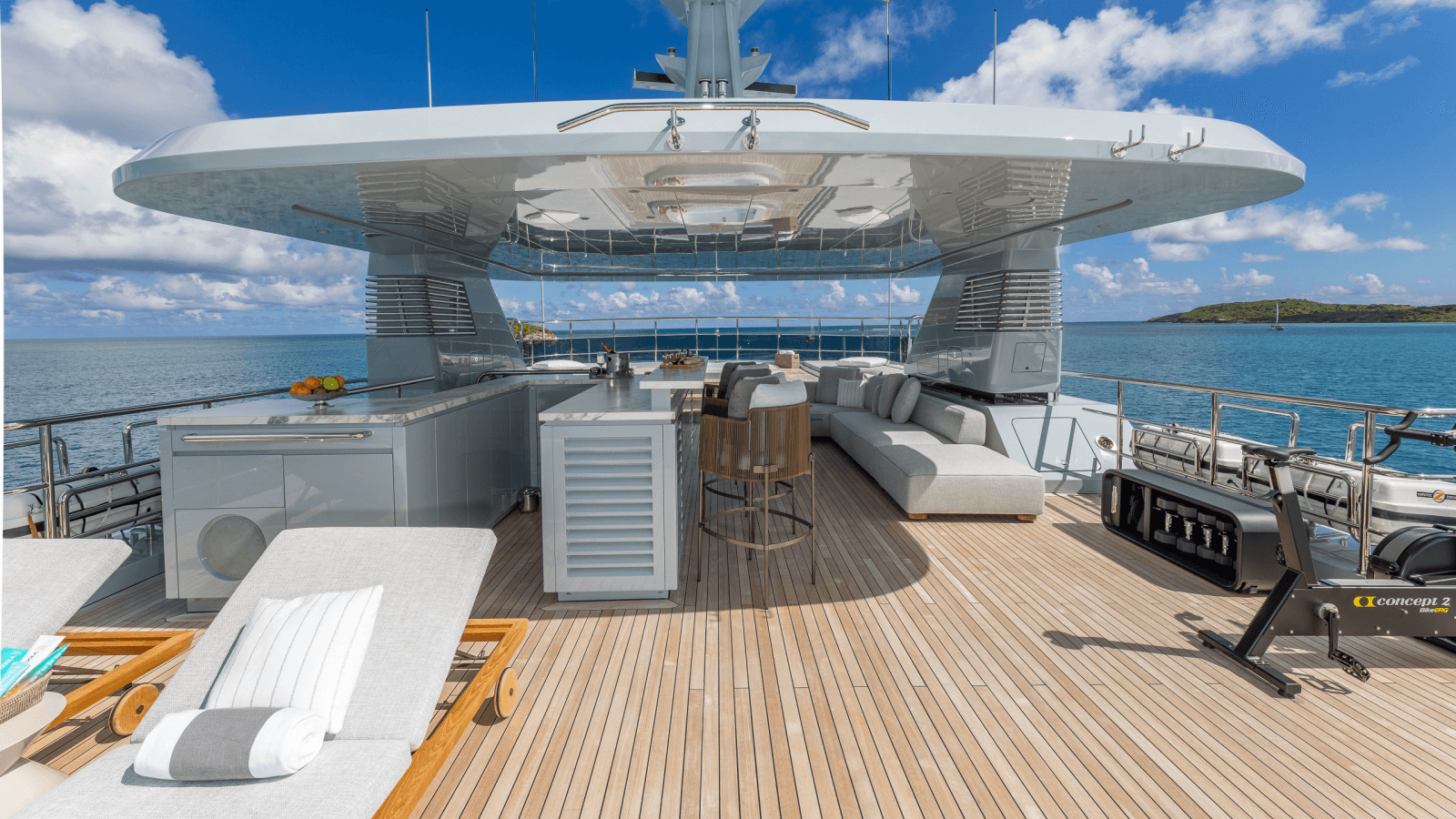 2024 Codecasa 43M - Photo 66