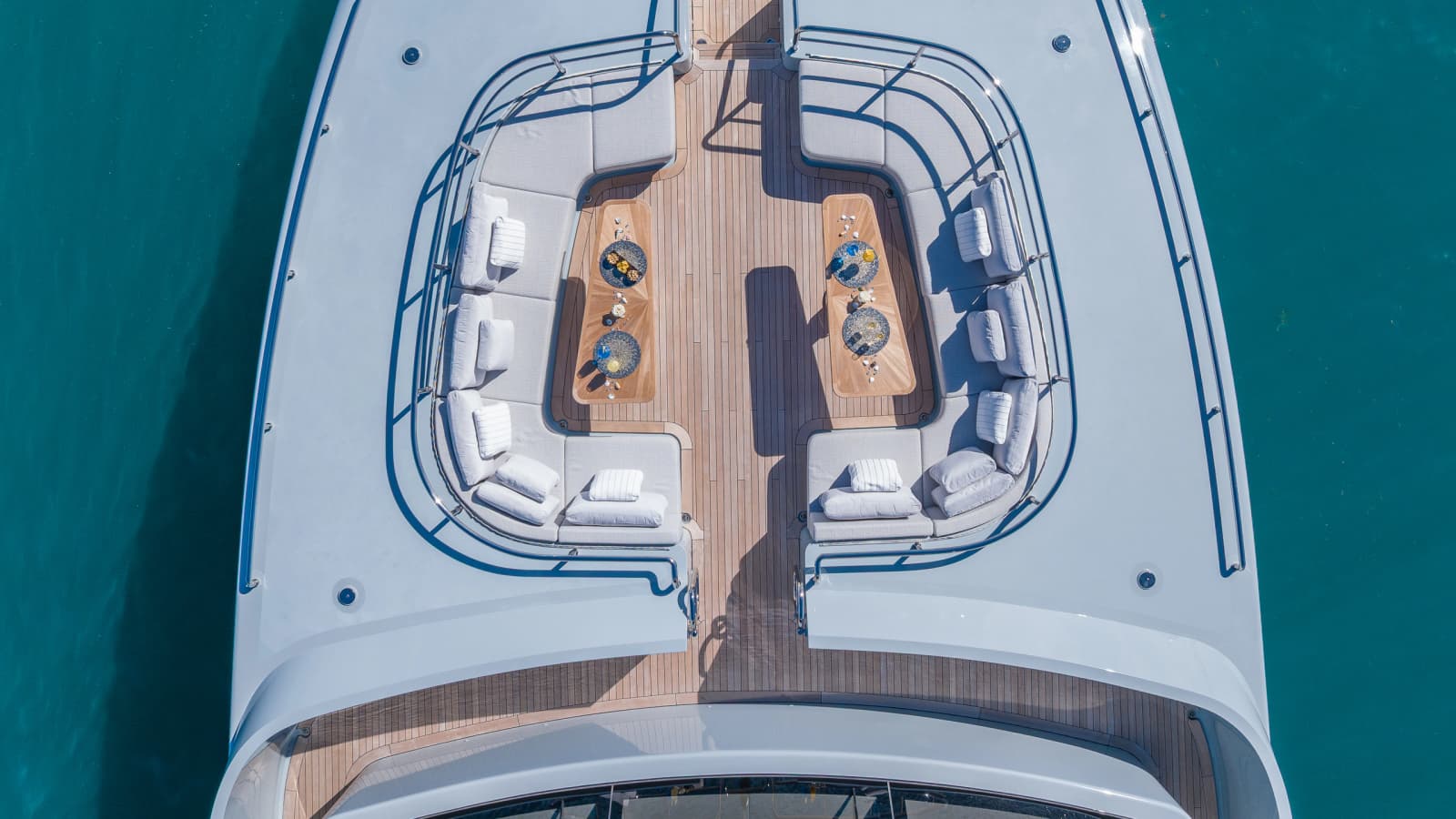 2024 Codecasa 43M - Photo 61