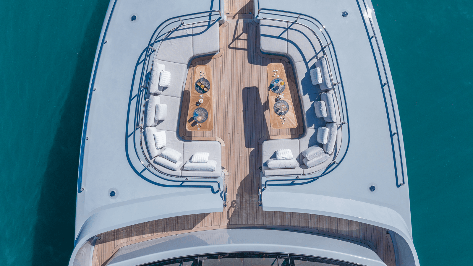 2024 Codecasa 43M - Photo 61