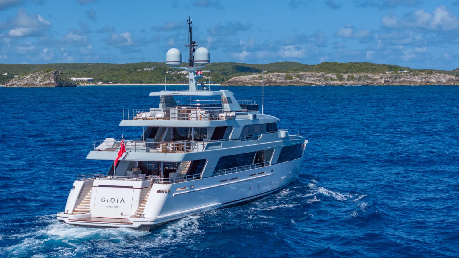 2024 Codecasa 43M - Photo 5