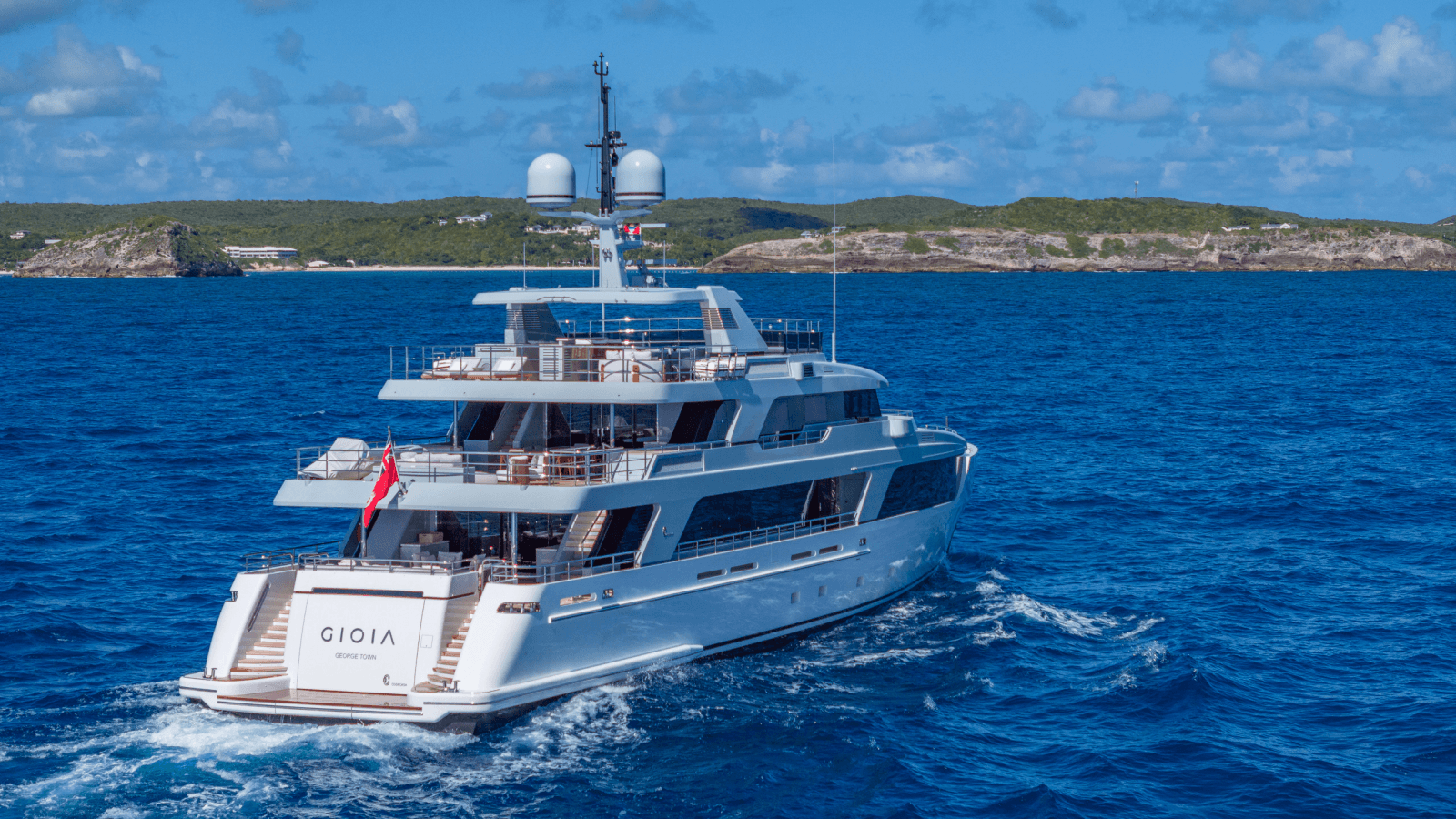 2024 Codecasa 43M - Photo 5