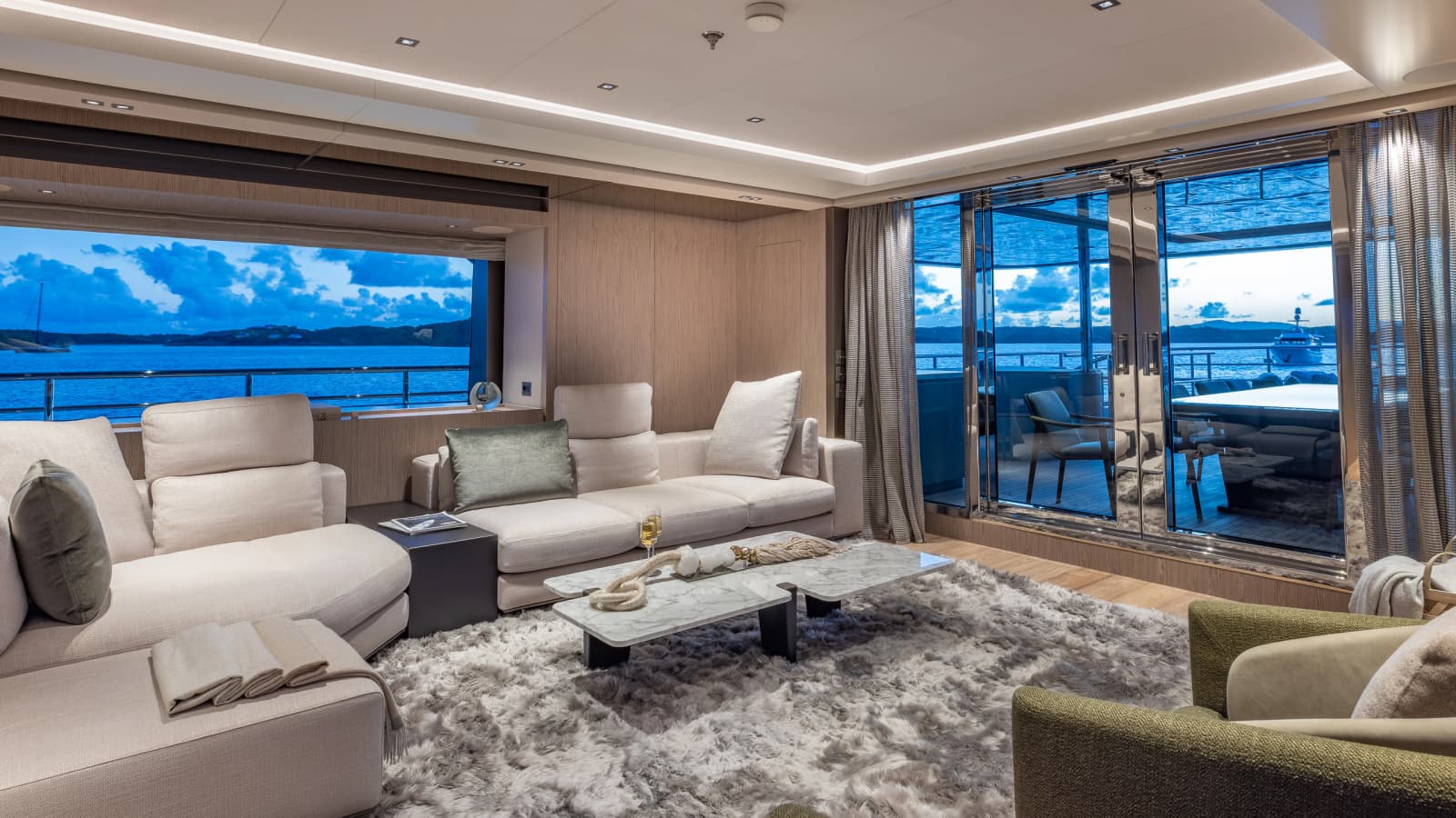2024 Codecasa 43M - Photo 41