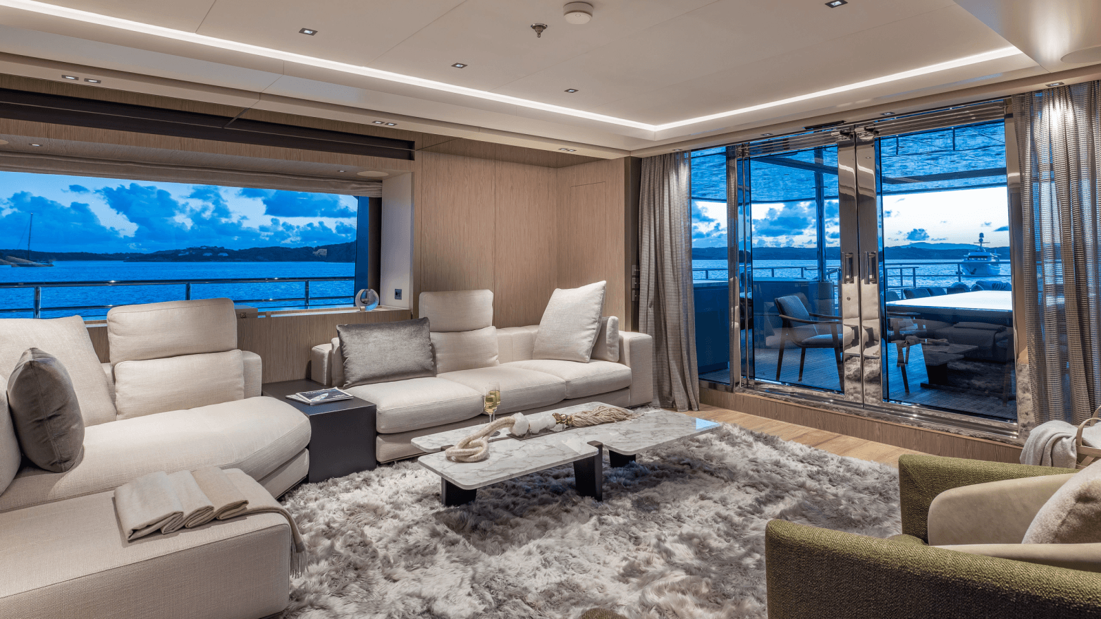 2024 Codecasa 43M - Photo 41