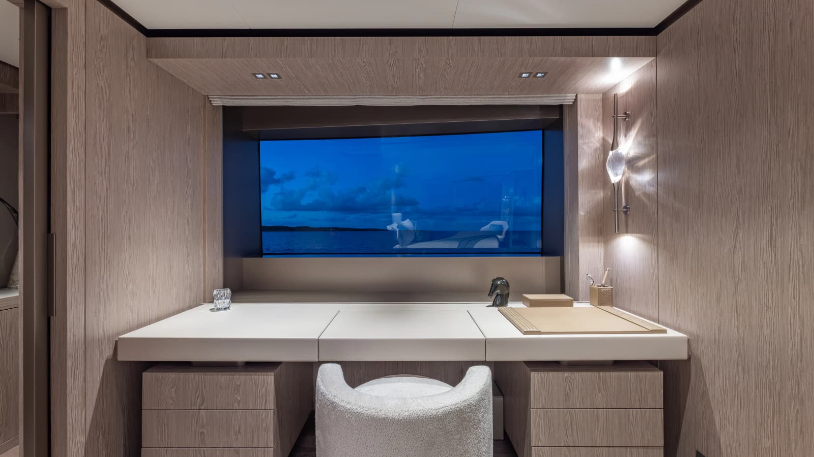 2024 Codecasa 43M - Photo 26