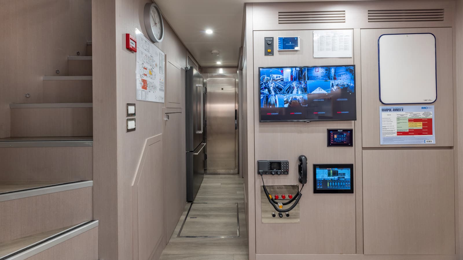 2024 Codecasa 43M - Photo 53