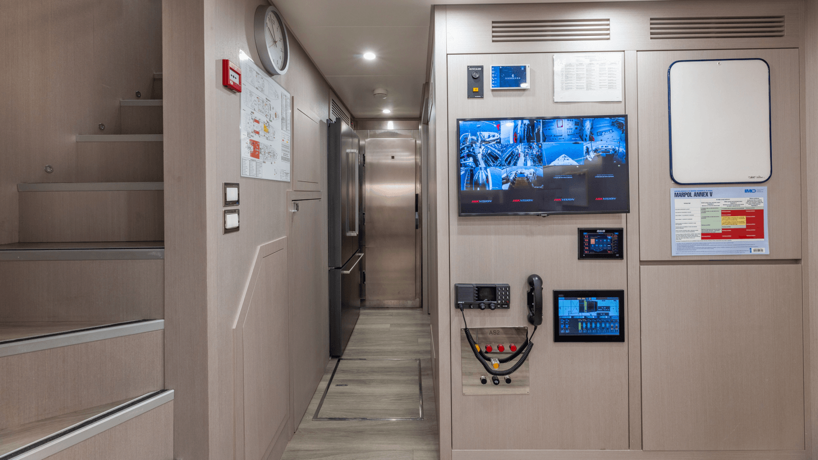 2024 Codecasa 43M - Photo 53