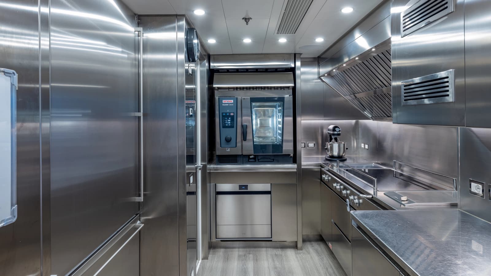 2024 Codecasa 43M - Photo 49