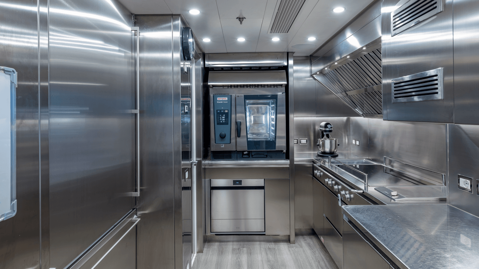 2024 Codecasa 43M - Photo 49