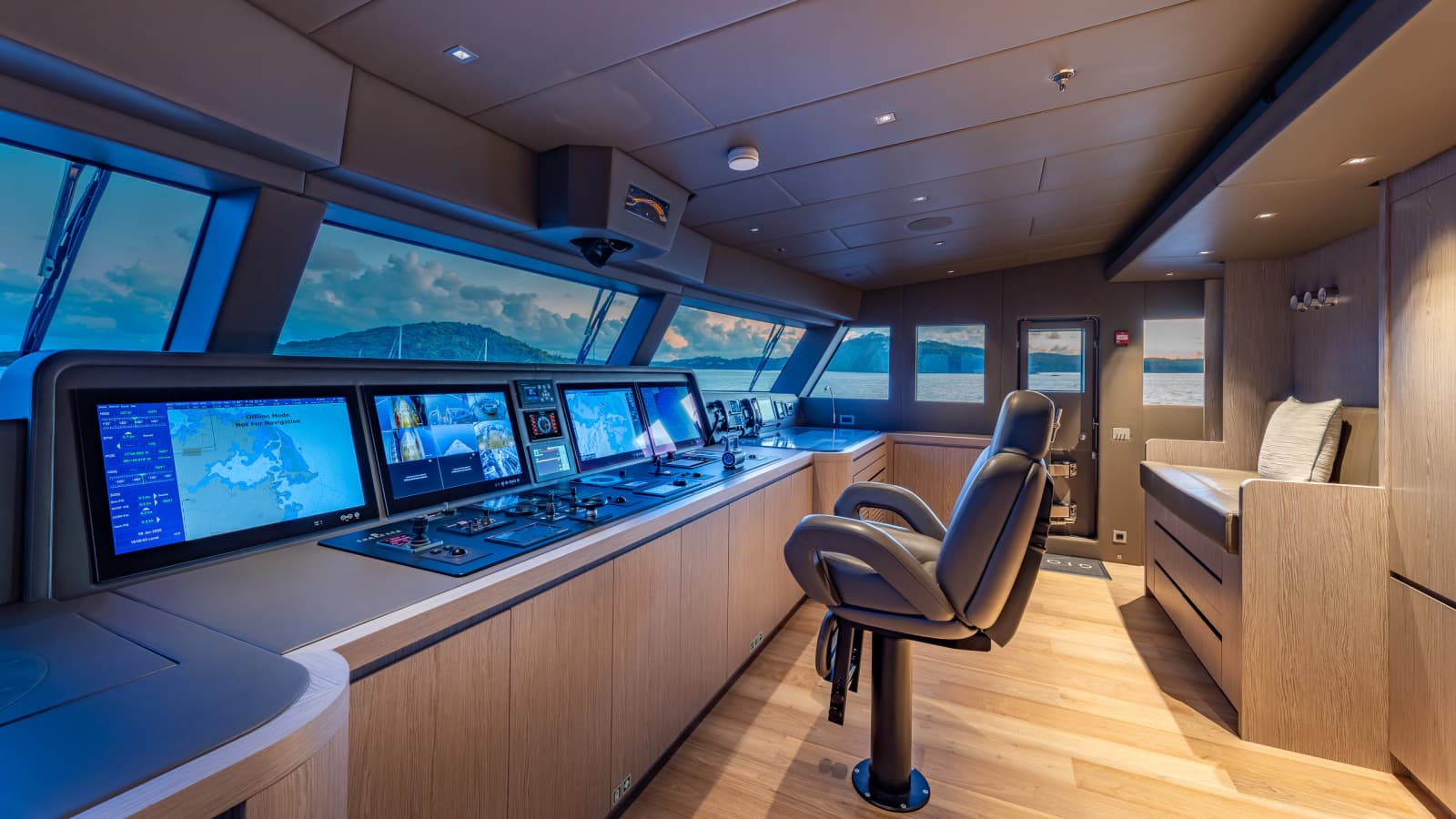 2024 Codecasa 43M - Photo 44